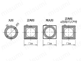 H6シリーズ 小形コントロールユニット:関連画像