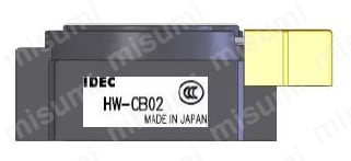 HWシリーズ 押しボタンスイッチ