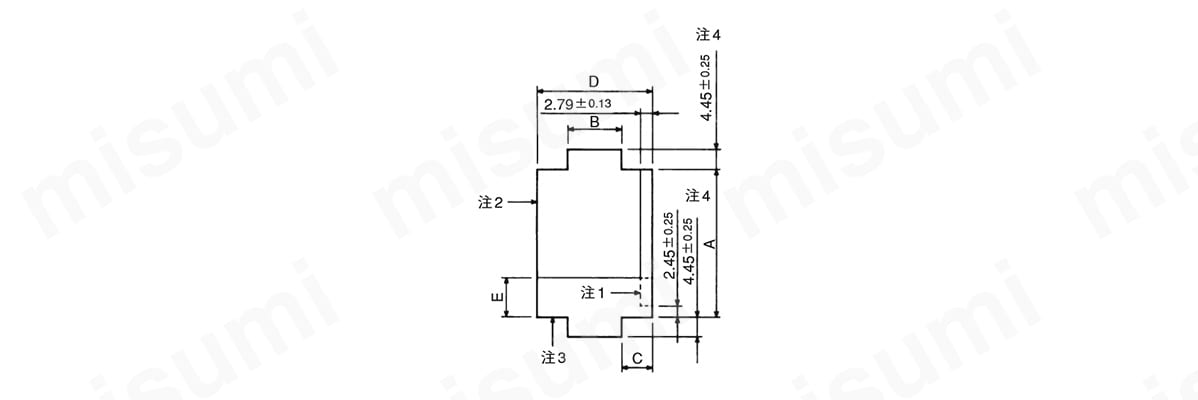 350766-1 : MATE-N-LOK スタンダード角形コネクタ | TE Connectivity