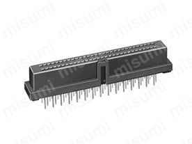 レセプタクルストレートタイプ（取付穴無） HIF6A-※※DA-1.27DSA （71）タイプ