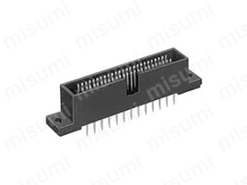 ピンヘッダーストレートタイプ（取付穴付） HIF6B-※※PA-1.27DSA （71）タイプ