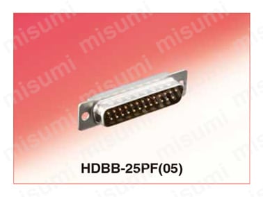 HDBB-25PF（05）