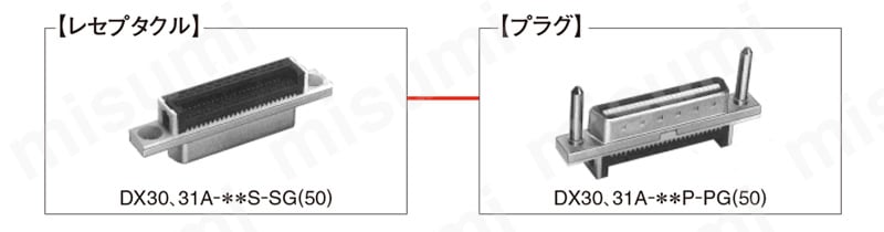 プラグイン用コネクタ