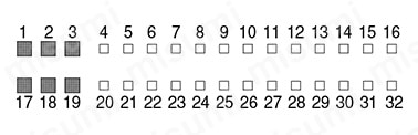 QR/P1-32P-C（51）