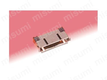ST60-18P(30) レセプタクル/18極