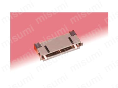 ST60-24P(30) レセプタクル/24極