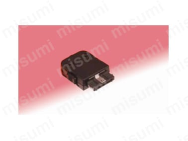 ST40X-18S-CVR(30) 18極リバースシールドタイプ