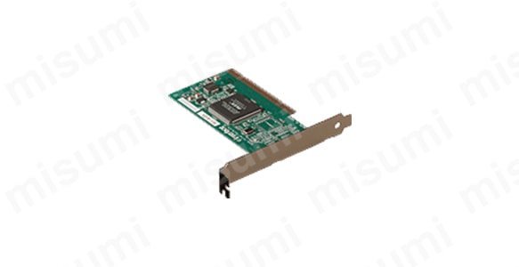 PCI-6103の仕様