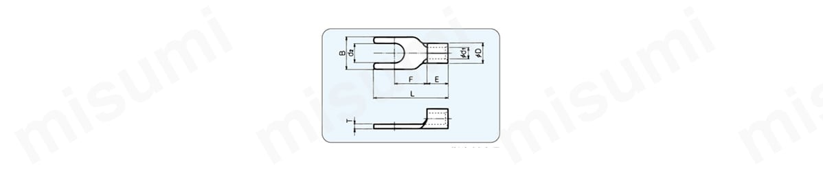 外形図