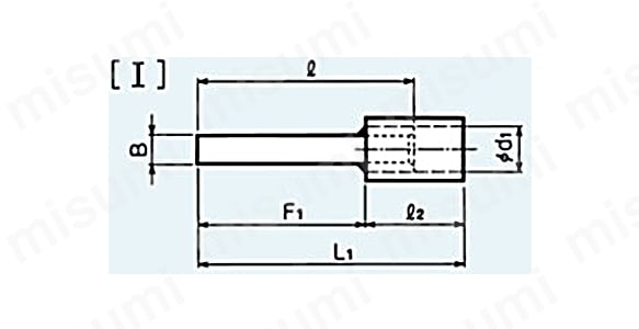 外形図（タイプ1）