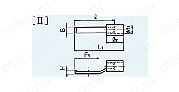 外形図（タイプ2）