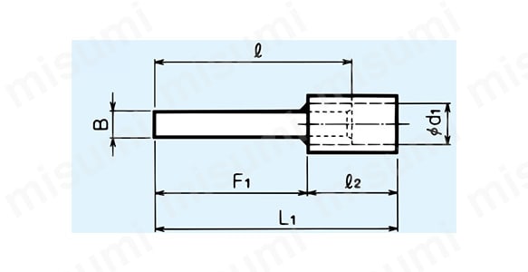 外形図（タイプ1）