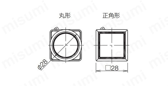 LWシリーズ フラッシュシルエットスイッチ コントロールユニット:関連画像