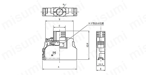 海外ブランドアウトレット通 10336-3540-010 | 3MTMMDRシステム プラスチックシェルキット タイムセール