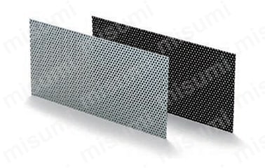 商品画像:穴空径φ2（直径2mm）