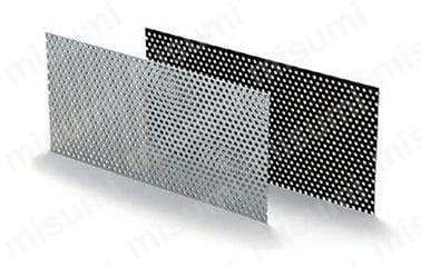 商品画像:穴空径φ3（直径3mm）