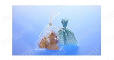 結束バンド リピートタイ（リリースタイプ）:関連画像