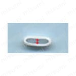 min 自然形 及び 最小適合線材サイズ（sq.AWG）