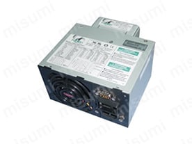 ENSP3-450P-S20-H6V | ノンストップ電源 | ニプロン | MISUMI(ミスミ)