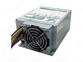 ENSP3-450P-S20-H6V | ノンストップ電源 | ニプロン | MISUMI(ミスミ)
