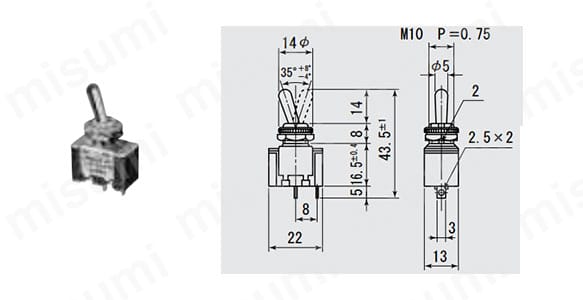 DS-122E