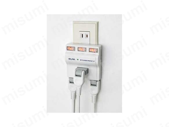 独立スイッチ付タップの使用イメージ