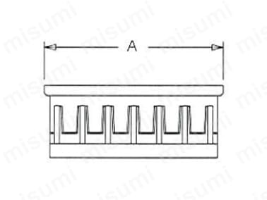 2.0mmピッチ Micro-Latch（TM） ハウジング 51065 | モレックス