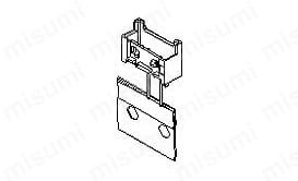 53375-0710 | 2.5mmピッチ Mini-Lock（TM） ウエハー