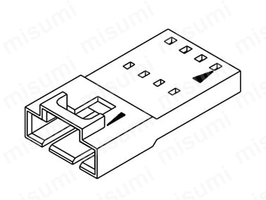 EKG-018 切子風ガラス 七宝紋(竹) フロスト｜オーダーガラス板.com