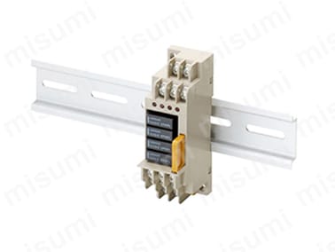 G3DZ-4B DC24 | ターミナルリレー G6D-4B/G3DZ-4B | オムロン G3DZ-4B DC24 | ターミナルリレー G6D-4B/G3DZ-4B | オムロン