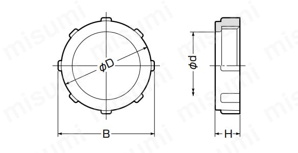 べっ甲の三味線ブローチ　新品未使用 ZVO-42 | 厚鋼電線管用 ポリカブッシング（フタ無） | 未来工業