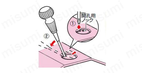 8CB-75 | 八角コンクリートボックス(深II形) | 未来工業 8CB-75 | 八角コンクリートボックス(深II形) | 未来工業