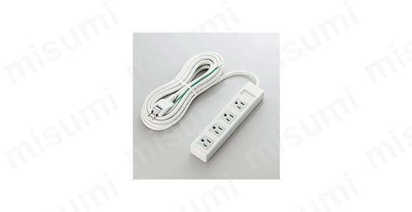 T-T02-3450WH/RS（4個口）の外観