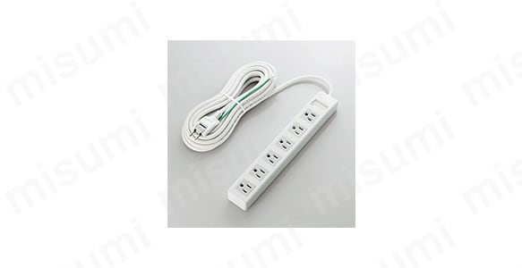 T-T02-3650WH/RS（6個口）の外観
