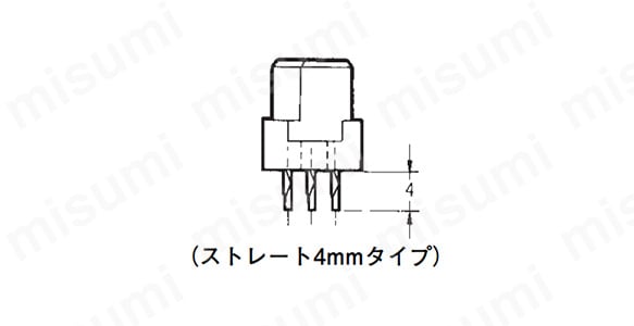 DINコネクタ（ファインフィット・Wピンタイプ） XC5（ファインフィット）:関連画像