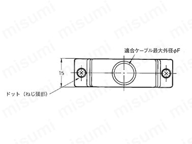 外形図1