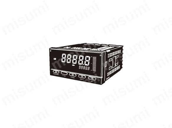 K3HB-HTA-L2AT11 AC100-240 | 温度パネルメータ K3HB-H | オムロン