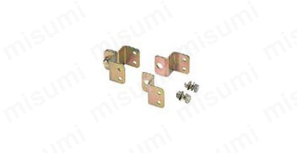 激安ショップ 食品 RD76-1R | MISUMI | 日東工業 | 連結金具セット（D）ARC用 RD76 電設用部品・資材