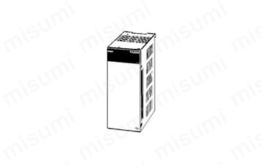 Appearance of the C200HW-PA204R (with output function during operation)