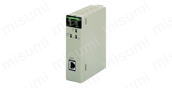 Ethernetユニット（ 100BASE-TXタイプ）CS 1W-ETN2 1 CSシリーズ