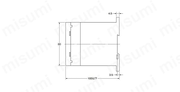 サイクルコントロールユニット G32A:関連画像