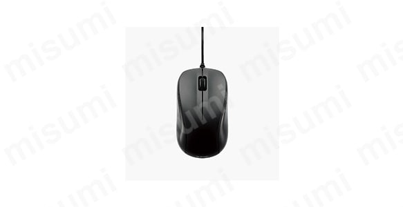USB光学式マウス M-K6URRSシリーズ:関連画像