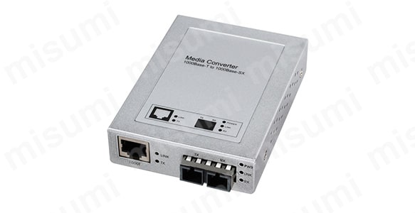 LAN-EC202C | 光メディアコンバータ LAN-EC202C・LAN-EC212C ﾋｶﾘ