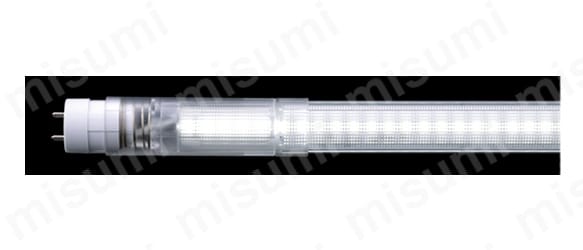 LS600EX-U1-N | 万能直管LEDライト（昼白色） | エム・システム技研 ...