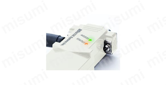 電源供給（DC5V/1.0A程度の供給が可能）