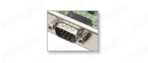 REX-PE60D | RS-232C・デジタルI／O PCI Expressボード REX-PE60D