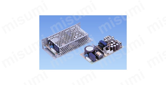 スイッチング電源 基板単体タイプ LDCシリーズ | コーセル | MISUMI 