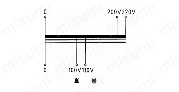 結線図（STP-1500A）