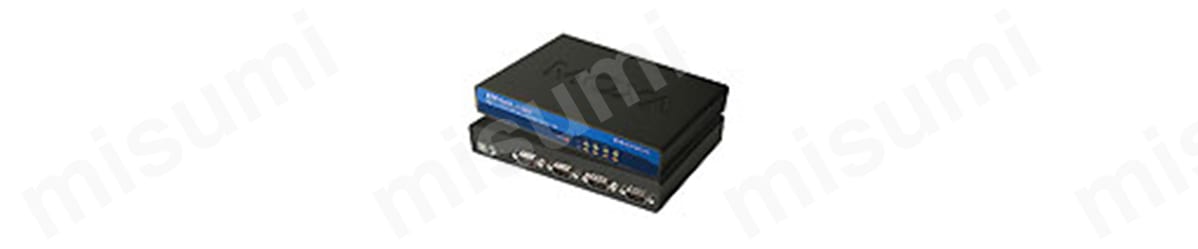 UPORT1450 | 4ポート RS-232C／422／485 USB-シリアルコンバータ