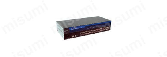 UPORT1610-8 | 8/16ポート RS-232C USB-シリアルコンバータ UPORT1610-8 | 8/16ポート RS-232C USB-シリアルコンバータ
